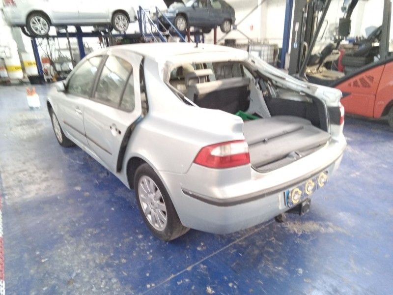 renault laguna ii (bg0)  | 0.01 - 0.07 del año 2002