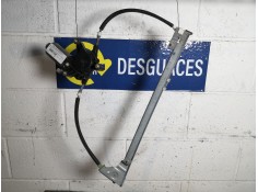 Recambio de elevalunas delantero izquierdo para citroen xantia 1.9td sensation referencia OEM IAM   