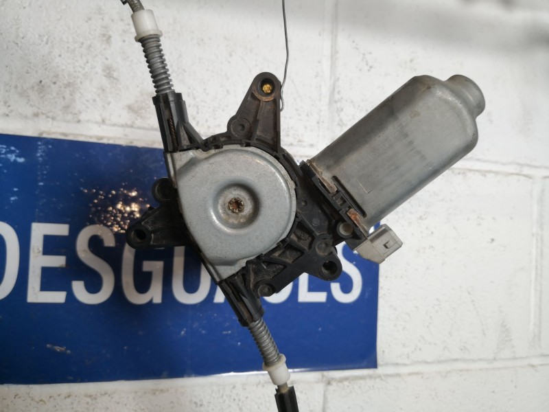 Recambio de elevalunas delantero izquierdo para citroen xantia 1.9td sensation referencia OEM IAM   