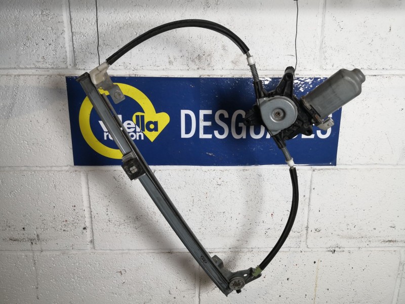 Recambio de elevalunas delantero izquierdo para citroen xantia 1.9td sensation referencia OEM IAM   