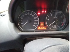 bmw serie 1 berlina (e81/e87) del año 2008