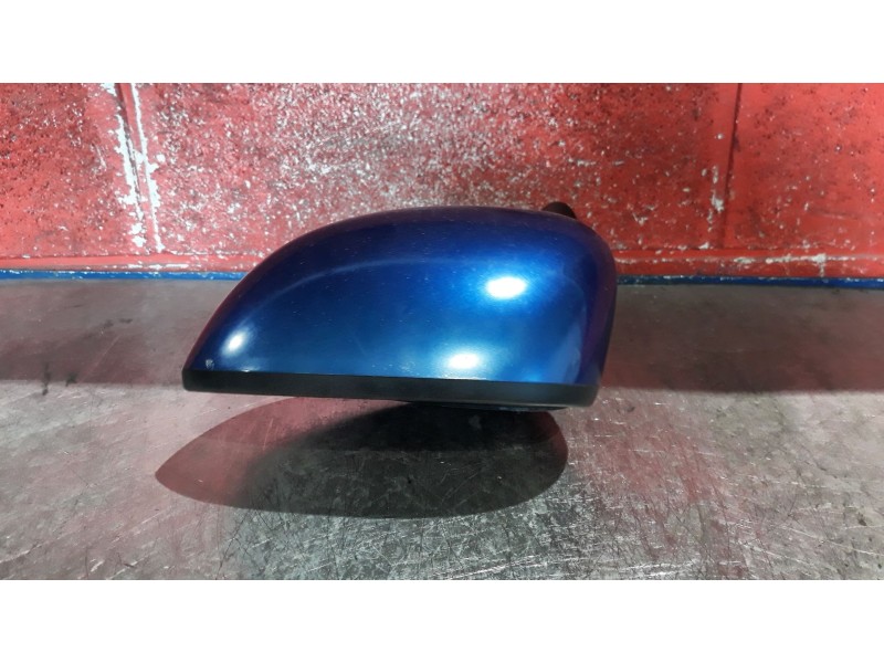 Recambio de retrovisor izquierdo para fiat punto 1.3 multijet 16v 90 dynamic referencia OEM IAM ELECTRIC  