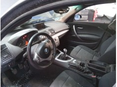 bmw serie 1 berlina (e81/e87) del año 2008 2