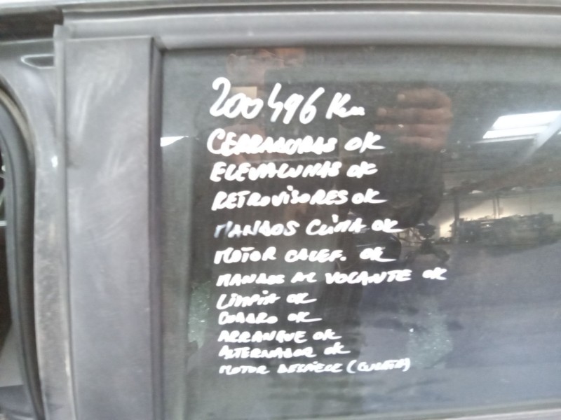 bmw serie 1 berlina (e81/e87) del año 2008