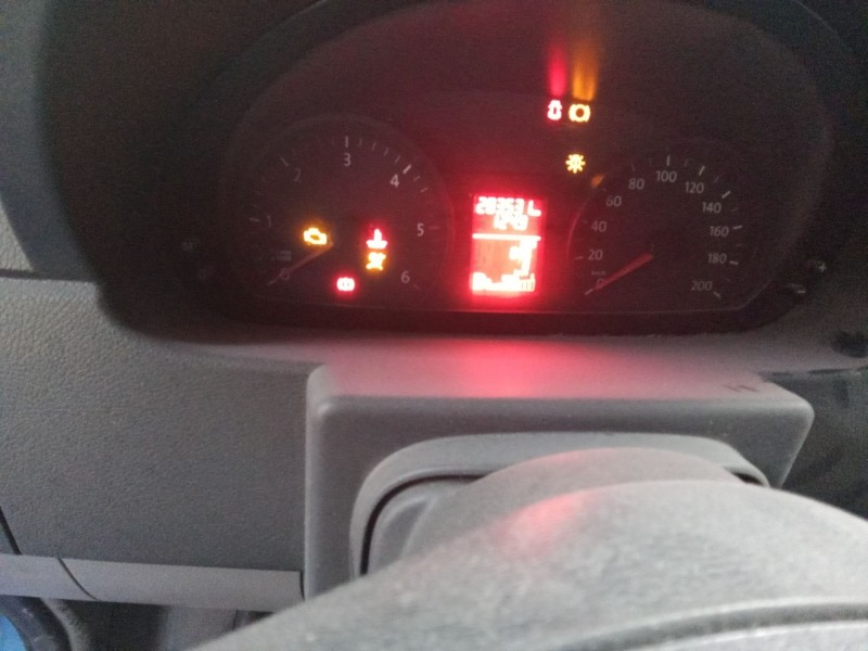 volkswagen crafter del año 2012 volkswagen crafter del año 2012