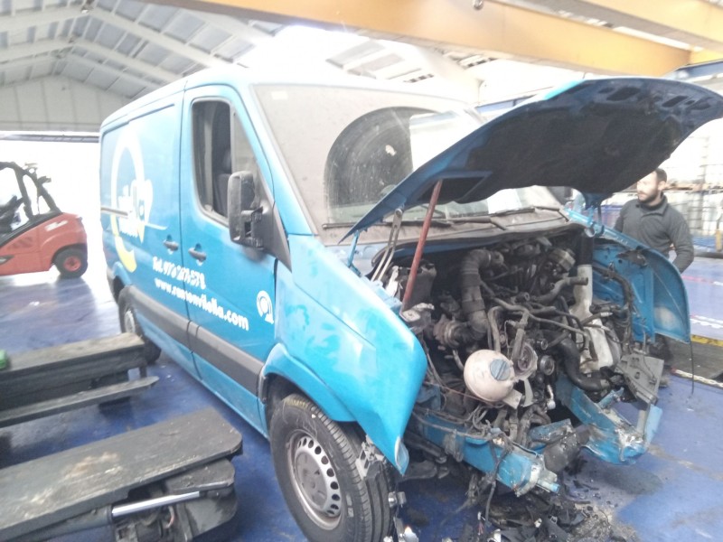 volkswagen crafter del año 2012 volkswagen crafter del año 2012