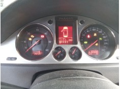 volkswagen passat berlina (3c2) highline | 04.05 - 12.10 del año 2006