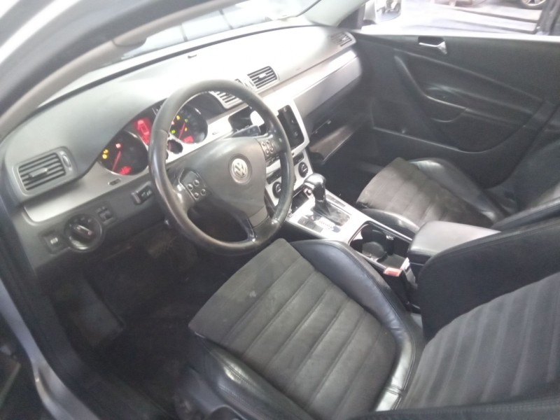 volkswagen passat berlina (3c2) highline | 04.05 - 12.10 del año 2006
