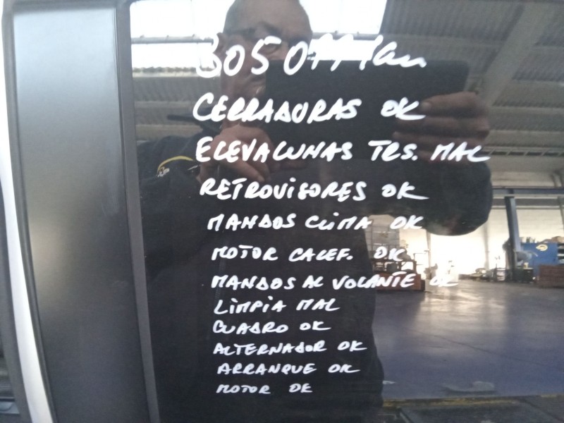 volkswagen passat berlina (3c2) highline | 04.05 - 12.10 del año 2006