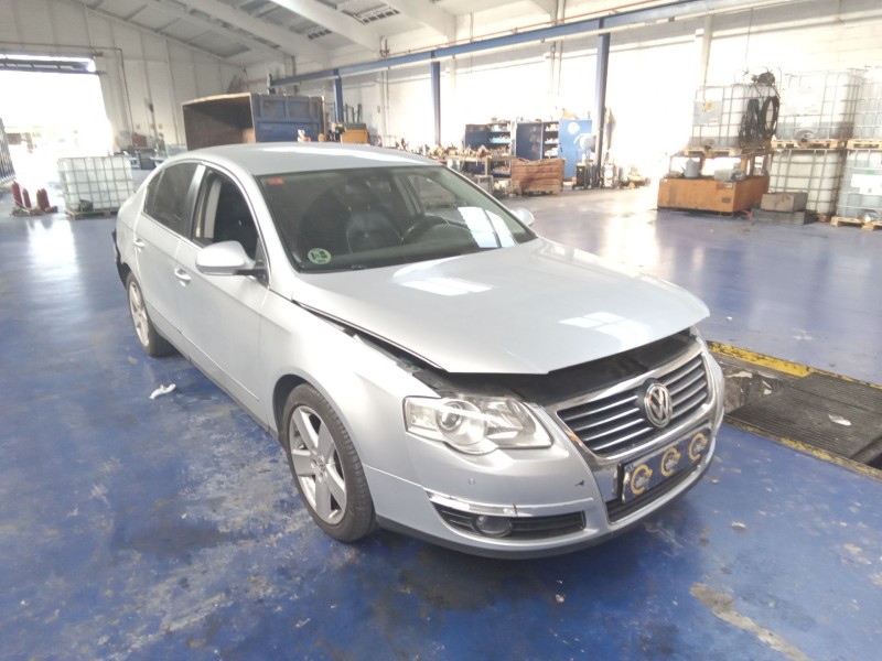 volkswagen passat berlina (3c2) highline | 04.05 - 12.10 del año 2006