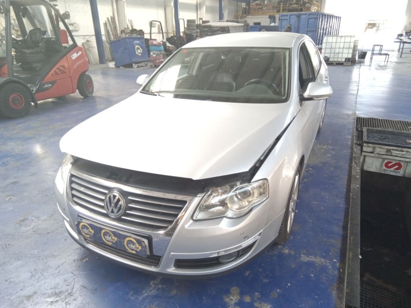 volkswagen passat berlina (3c2) highline | 04.05 - 12.10 del año 2006