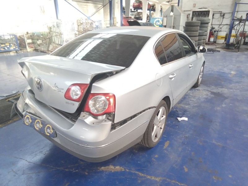 volkswagen passat berlina (3c2) highline | 04.05 - 12.10 del año 2006