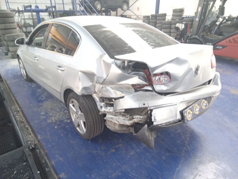 volkswagen passat berlina (3c2) highline | 04.05 - 12.10 del año 2006