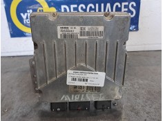 Recambio de centralita motor uce para citroen xsara berlina 2.0 hdi sx (66kw) | 07.99 - ... 2.0 hdi sx (66kw) | 07.99 - ... refe