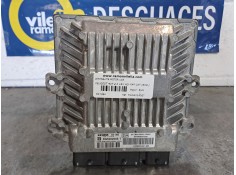 Recambio de centralita motor uce para peugeot 407 2.0 16v hdi fap cat (rhr / dw10bted4) | 0.04 - ... 2.0 16v hdi fap cat (rhr / 