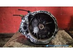Recambio de caja cambios para renault scenic ii authentique | 05.04 - ... authentique | 05.04 - ... referencia OEM IAM ND0002  