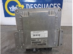 Recambio de centralita motor uce para peugeot 307 break / sw (s1) 2.0 hdi fap cat | 0.02 - ... 2.0 hdi fap cat | 0.02 - ... refe