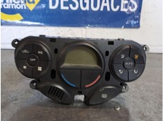 Recambio de mando climatizador para ford focus berlina (cak) 1.6 16v cat | 0.98 - ... 1.6 16v cat | 0.98 - ... referencia OEM IA
