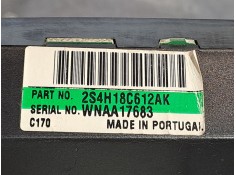 Recambio de mando climatizador para ford focus berlina (cak) 1.6 16v cat | 0.98 - ... 1.6 16v cat | 0.98 - ... referencia OEM IA 2