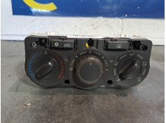 Recambio de mando calefaccion aire acondicionado para opel corsa d 1.3 16v cdti | 0.06 - ... 1.3 16v cdti | 0.06 - ... referenci
