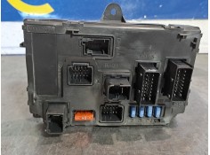 Recambio de caja reles fusibles para peugeot 407 2.0 16v hdi fap cat (rhr / dw10bted4) | 0.04 - ... 2.0 16v hdi fap cat (rhr / d 2