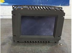 Recambio de pantalla multifuncion para opel vectra c berlina  | 0.05 - 0.08  | 0.05 - 0.08 referencia OEM IAM 13178765  