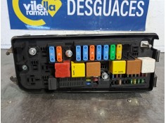 Recambio de caja reles fusibles para opel vectra c berlina  | 0.05 - 0.08  | 0.05 - 0.08 referencia OEM IAM 13198102 519131007 