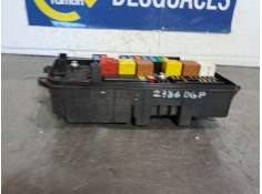 Recambio de caja reles fusibles para opel vectra c berlina  | 0.05 - 0.08  | 0.05 - 0.08 referencia OEM IAM 13198102 519131007  2