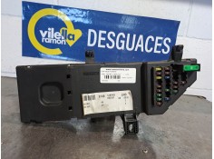 Recambio de caja reles fusibles para opel vectra c berlina  | 0.05 - 0.08  | 0.05 - 0.08 referencia OEM IAM 13199490  