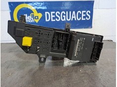 Recambio de caja reles fusibles para opel vectra c berlina  | 0.05 - 0.08  | 0.05 - 0.08 referencia OEM IAM 13199490   2