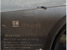 Recambio de anillo airbag para opel corsa d 1.3 16v cdti | 0.06 - ... 1.3 16v cdti | 0.06 - ... referencia OEM IAM 1314283 12274 2