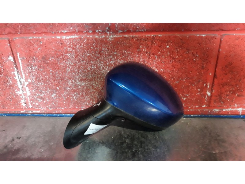 Recambio de retrovisor izquierdo para fiat punto 1.3 multijet 16v 90 dynamic referencia OEM IAM ELECTRIC  