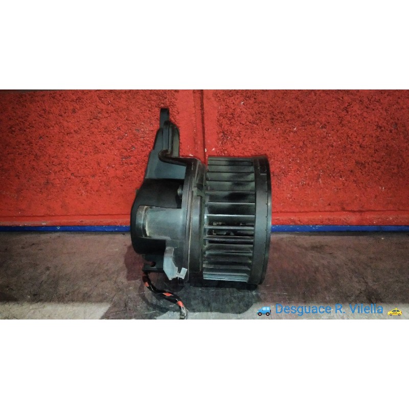 Recambio de motor calefaccion para citroen berlingo 1.9 800 d furg. | 0.96 - ... referencia OEM IAM 602906K 848234Z 