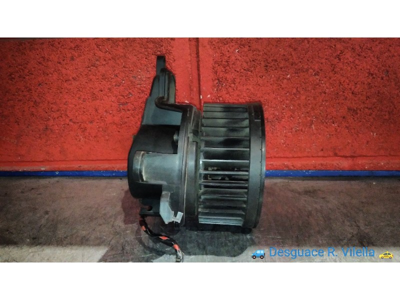 Recambio de motor calefaccion para citroen berlingo 1.9 800 d furg. | 0.96 - ... referencia OEM IAM 602906K 848234Z 