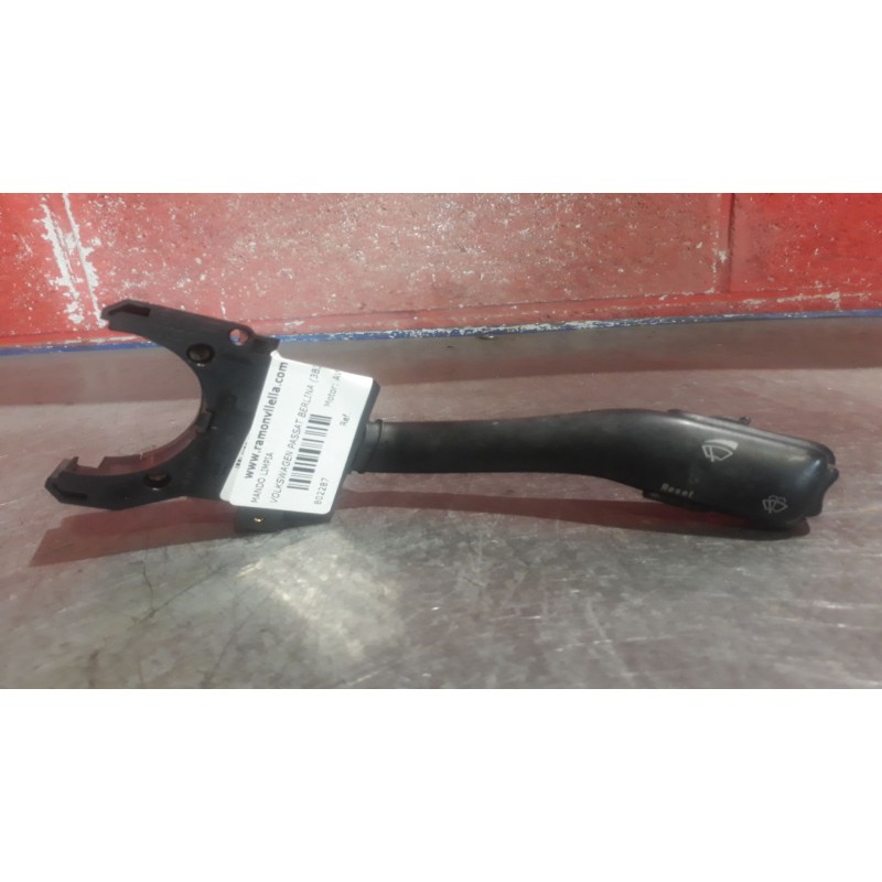 Recambio de mando limpia para volkswagen passat berlina (3b3)  | 0.00 - 0.05  | 0.00 - 0.05 referencia OEM IAM   