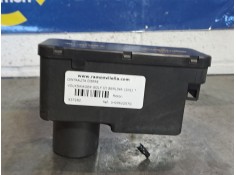 Recambio de centralita cierre para volkswagen golf iii berlina (1h1)  | 0.91 - 0.98  | 0.91 - 0.98 referencia OEM IAM 1H0962257G