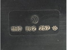 Recambio de centralita cierre para volkswagen golf iii berlina (1h1)  | 0.91 - 0.98  | 0.91 - 0.98 referencia OEM IAM 1H0962257G 2