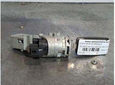 Recambio de conmutador de arranque para peugeot 407 2.0 16v hdi fap cat (rhr / dw10bted4) | 0.04 - ... 2.0 16v hdi fap cat (rhr 