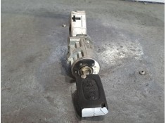 Recambio de conmutador de arranque para peugeot 407 2.0 16v hdi fap cat (rhr / dw10bted4) | 0.04 - ... 2.0 16v hdi fap cat (rhr  2