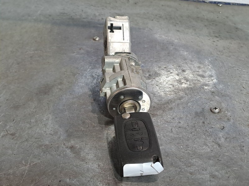 Recambio de conmutador de arranque para peugeot 407 2.0 16v hdi fap cat (rhr / dw10bted4) | 0.04 - ... 2.0 16v hdi fap cat (rhr 