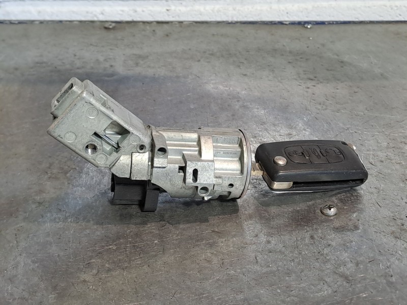 Recambio de conmutador de arranque para peugeot 407 2.0 16v hdi fap cat (rhr / dw10bted4) | 0.04 - ... 2.0 16v hdi fap cat (rhr 