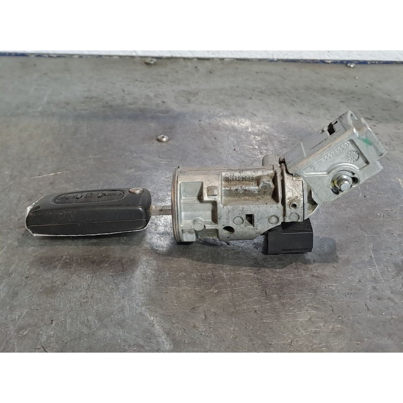 Recambio de conmutador de arranque para peugeot 407 2.0 16v hdi fap cat (rhr / dw10bted4) | 0.04 - ... 2.0 16v hdi fap cat (rhr 