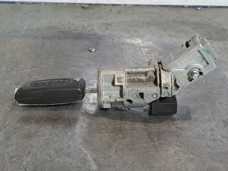 Recambio de conmutador de arranque para peugeot 407 2.0 16v hdi fap cat (rhr / dw10bted4) | 0.04 - ... 2.0 16v hdi fap cat (rhr 