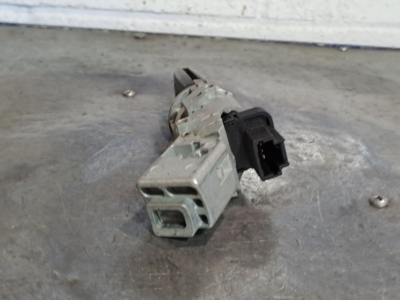 Recambio de conmutador de arranque para peugeot 407 2.0 16v hdi fap cat (rhr / dw10bted4) | 0.04 - ... 2.0 16v hdi fap cat (rhr 