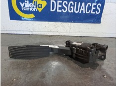 Recambio de potenciometro pedal para opel vectra c berlina  | 0.05 - 0.08  | 0.05 - 0.08 referencia OEM IAM 9186724  