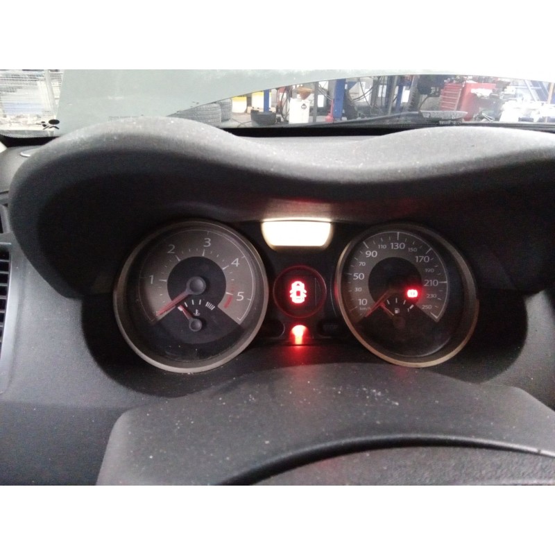 renault megane ii familiar 1.5 dci diesel cat | 0.03 - 0.09 del año 2006