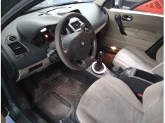 renault megane ii familiar 1.5 dci diesel cat | 0.03 - 0.09 del año 2006 2