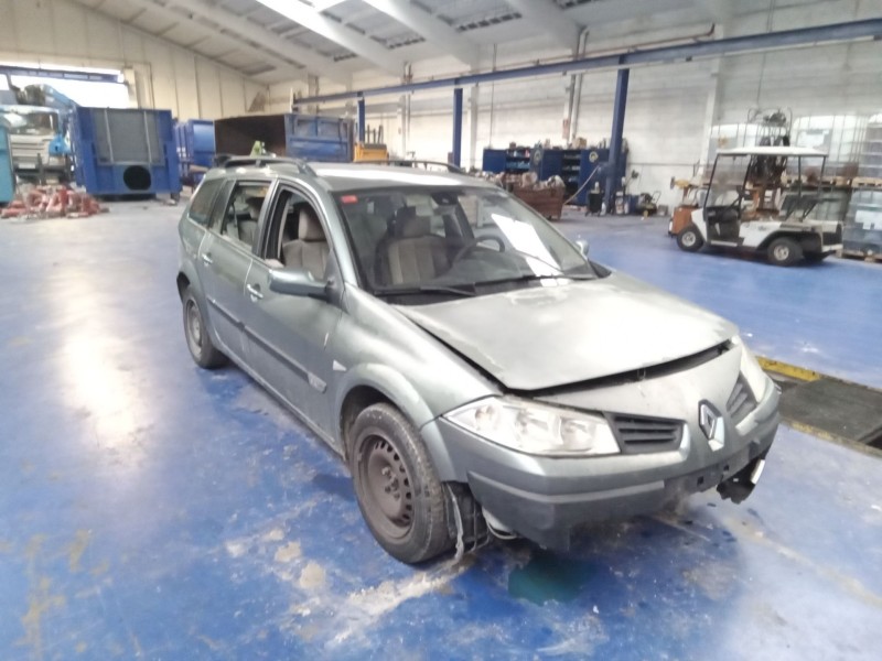 renault megane ii familiar 1.5 dci diesel cat | 0.03 - 0.09 del año 2006