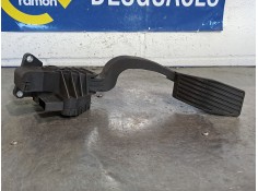Recambio de potenciometro pedal para opel corsa d 1.3 16v cdti | 0.06 - ... 1.3 16v cdti | 0.06 - ... referencia OEM IAM 5570202