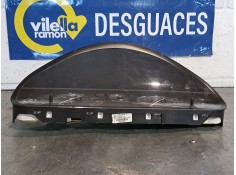 Recambio de cuadro instrumentos para peugeot 407 2.0 16v hdi fap cat (rhr / dw10bted4) | 0.04 - ... 2.0 16v hdi fap cat (rhr / d 2